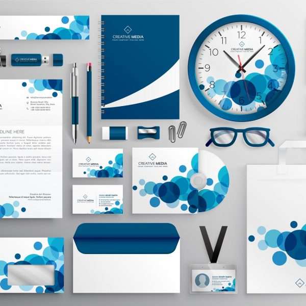 Office Stationery