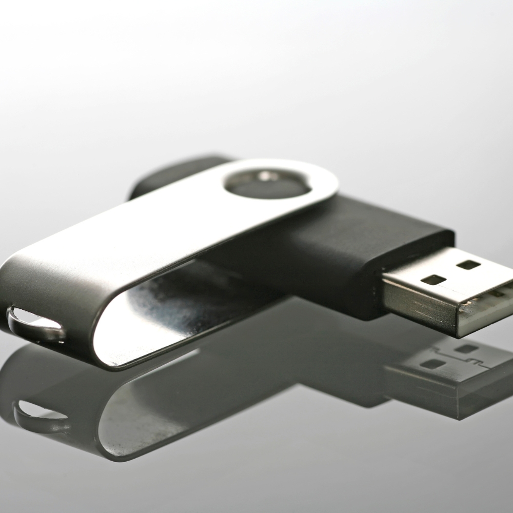 USB Flash Drive