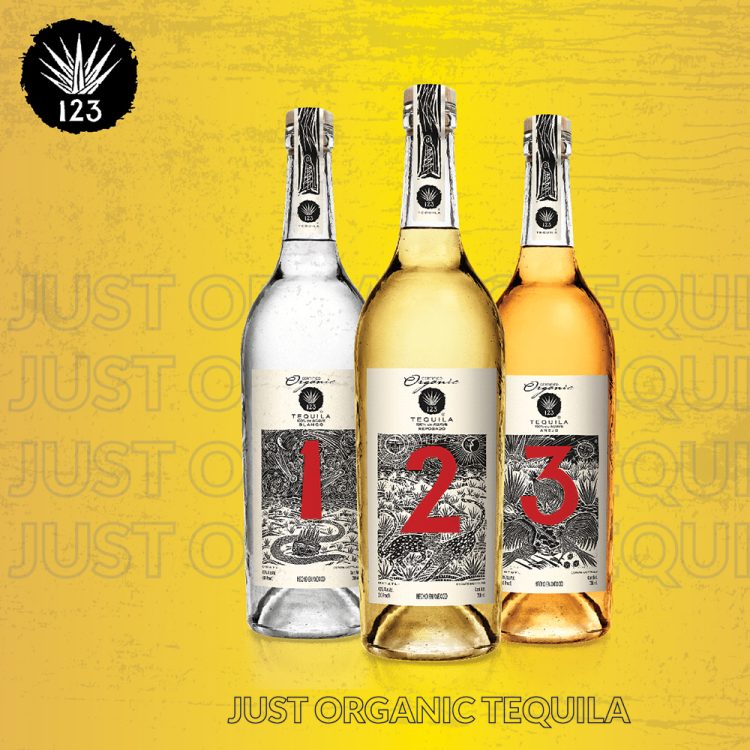 123 Tequila Social