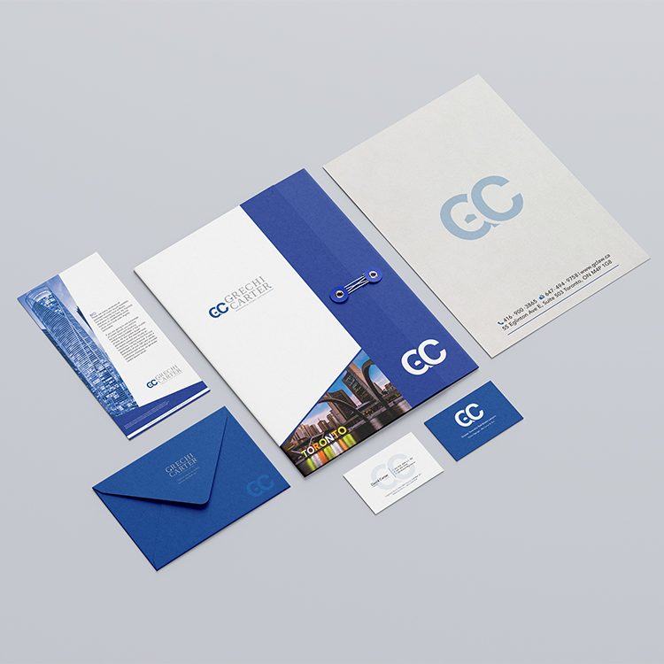 GC Stationery