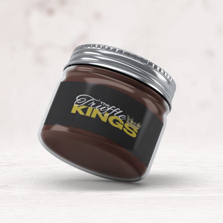 The Truffle Kings Jar